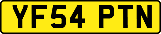 YF54PTN