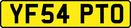 YF54PTO