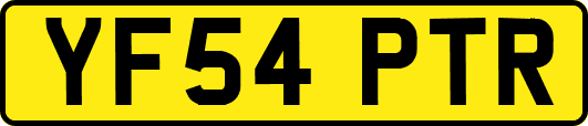 YF54PTR