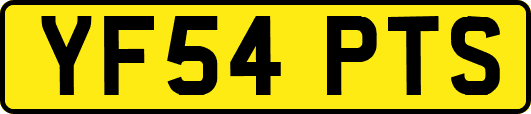 YF54PTS