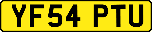 YF54PTU