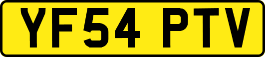 YF54PTV