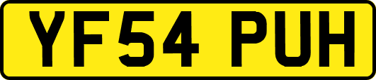 YF54PUH