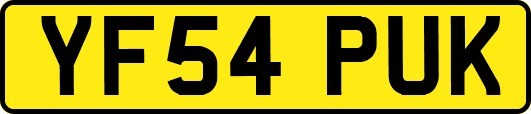 YF54PUK