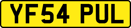 YF54PUL