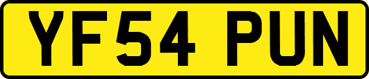 YF54PUN