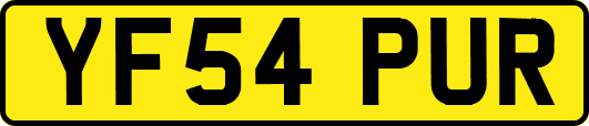 YF54PUR
