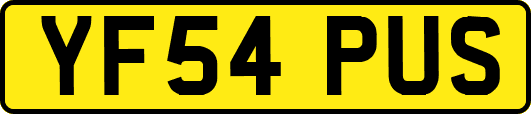 YF54PUS