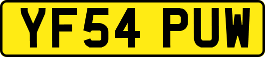 YF54PUW