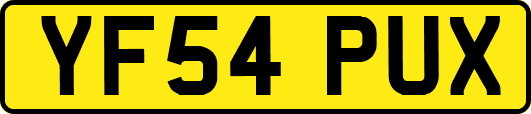 YF54PUX