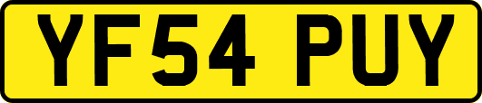 YF54PUY