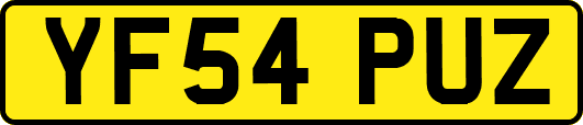 YF54PUZ