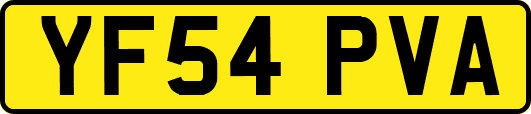 YF54PVA