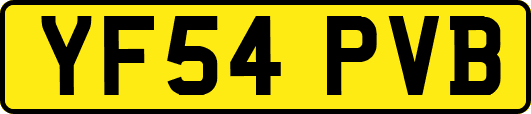 YF54PVB