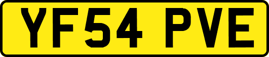 YF54PVE