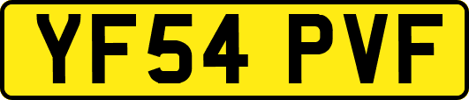 YF54PVF