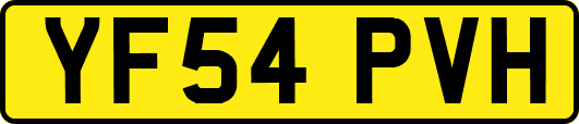 YF54PVH