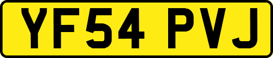 YF54PVJ