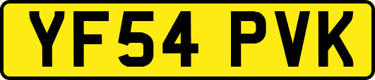 YF54PVK