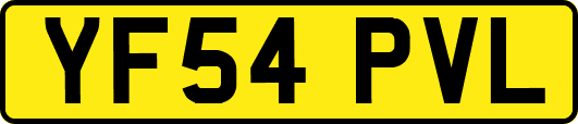 YF54PVL