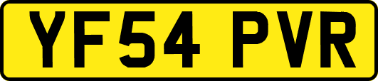 YF54PVR