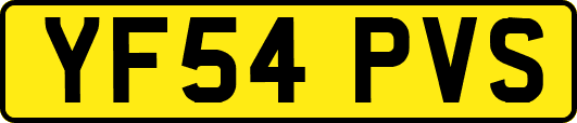YF54PVS