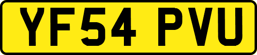 YF54PVU