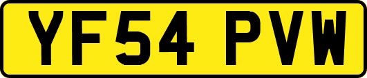 YF54PVW