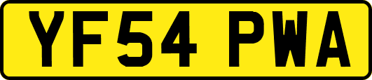 YF54PWA
