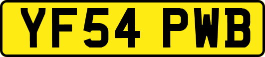 YF54PWB