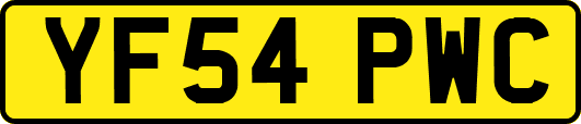 YF54PWC