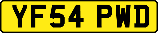 YF54PWD