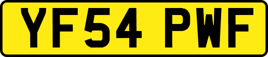 YF54PWF