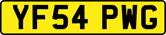 YF54PWG