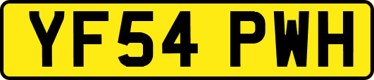 YF54PWH