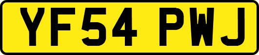 YF54PWJ