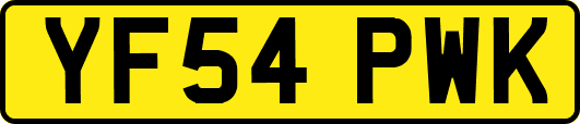 YF54PWK