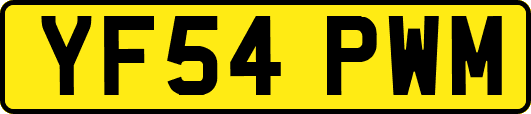YF54PWM