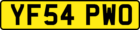 YF54PWO