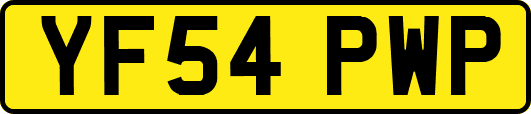 YF54PWP