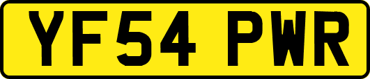 YF54PWR