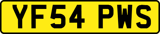 YF54PWS
