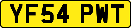 YF54PWT
