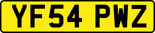 YF54PWZ