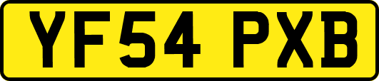 YF54PXB