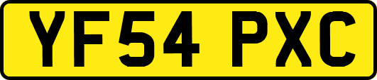 YF54PXC