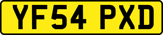 YF54PXD