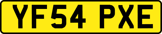 YF54PXE