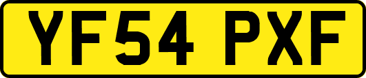 YF54PXF