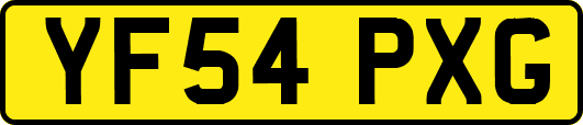 YF54PXG